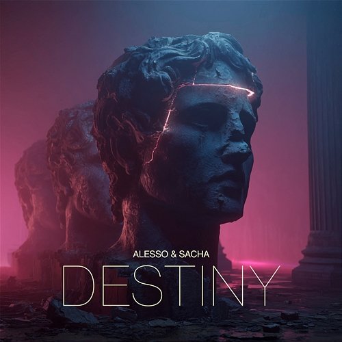 Destiny SACHA, Alesso