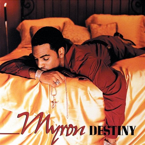Destiny Myron