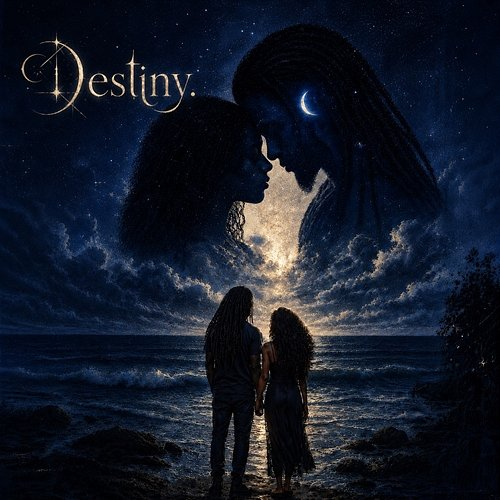 Destiny Haile Celestial, Urban Villah