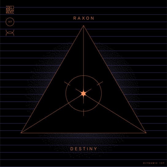 Destiny Raxon