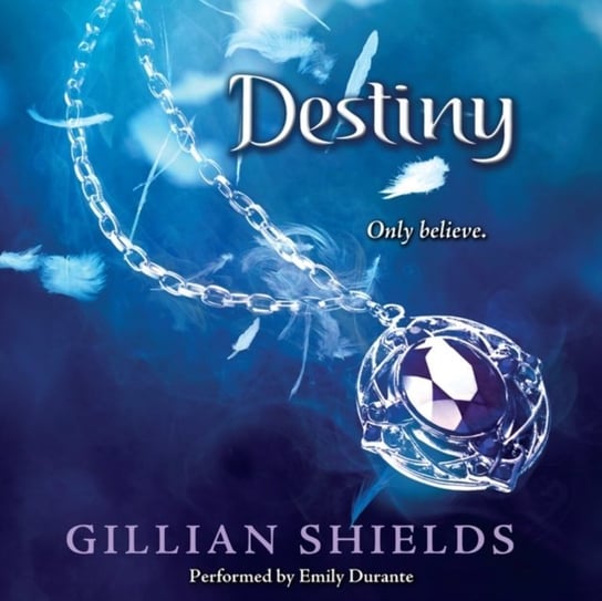 Destiny Shields Gillian