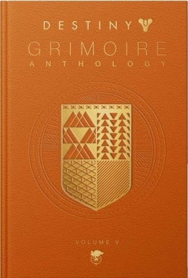 Destiny: Grimoire Anthology Vol. V Titan Books Ltd