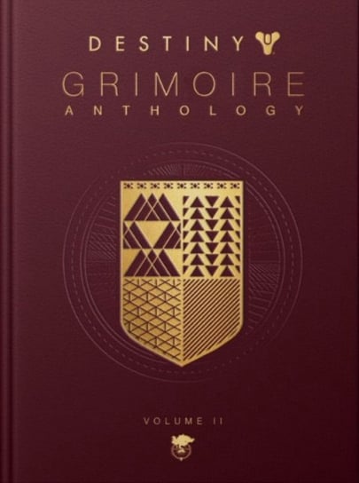 Destiny: Grimoire Anthology - Volume 2 Bungie