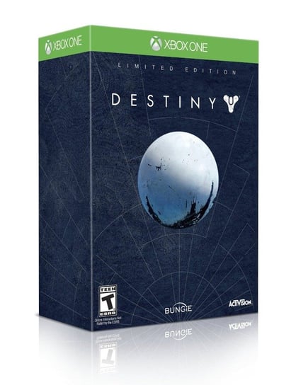 Destiny - Limited Edition Bungie Software