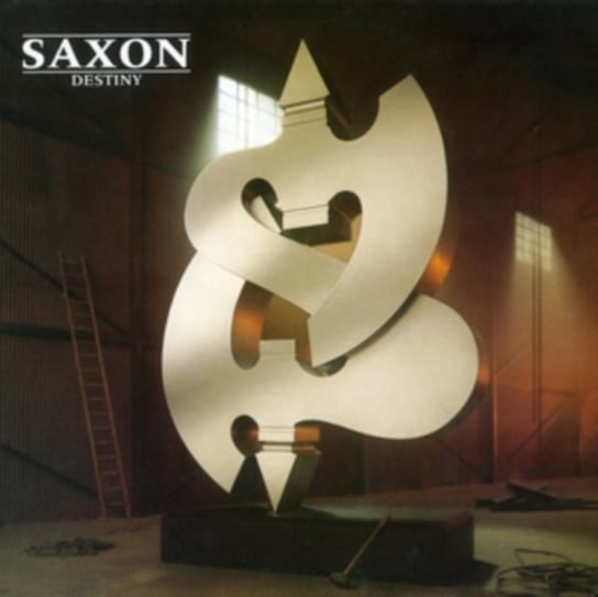 Destiny, płyta winylowa Saxon