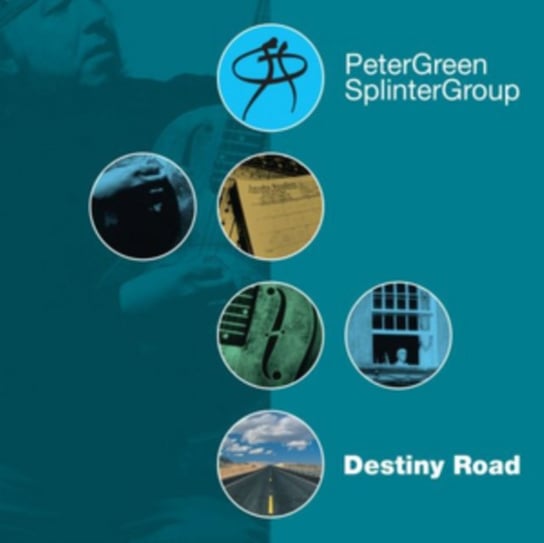 Destiny Road Peter Green Splinter Group
