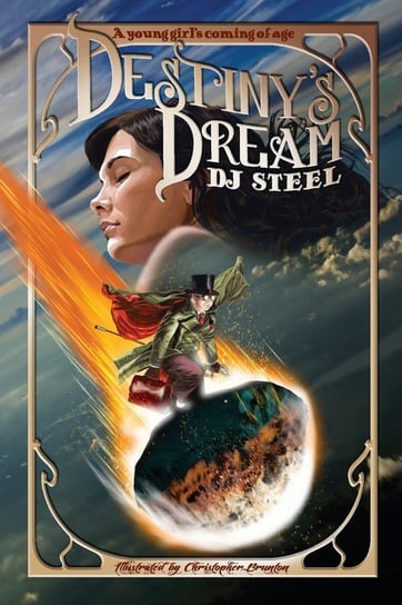 Destiny's Dream Steel David  John