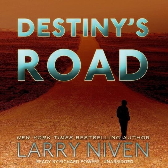 Destiny's Road Niven Larry