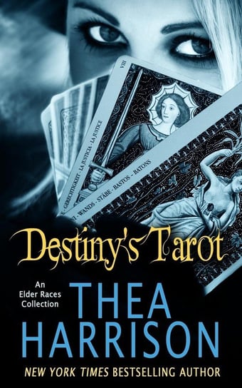Destiny's Tarot Harrison Thea