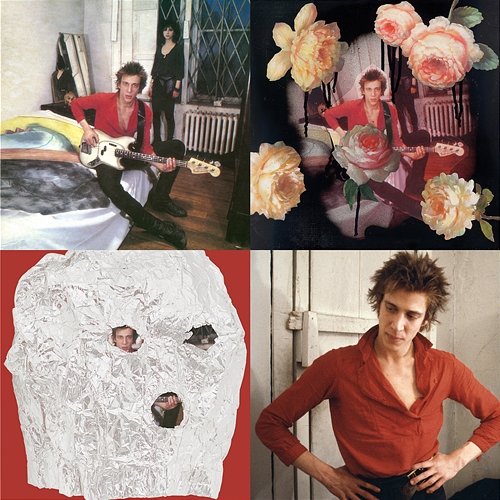 Destiny Street Complete Richard Hell & The Voidoids