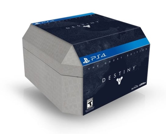 Destiny - The Ghost Edition Bungie Software
