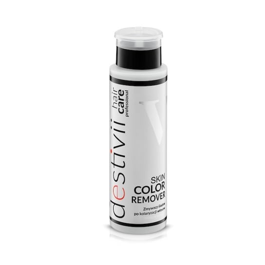 Destivii Skin Color Remover Zmywacz śladów po farbie 280ml Destivii