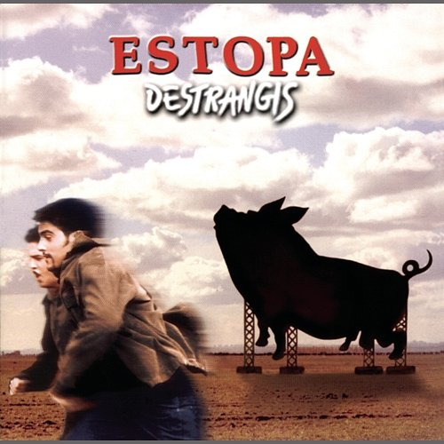 Destrangis Estopa