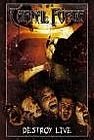 Destroy Live Carnal Forge