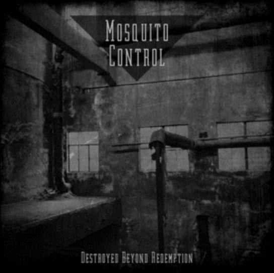 Destroyed Beyond Redemption Mosquito Control