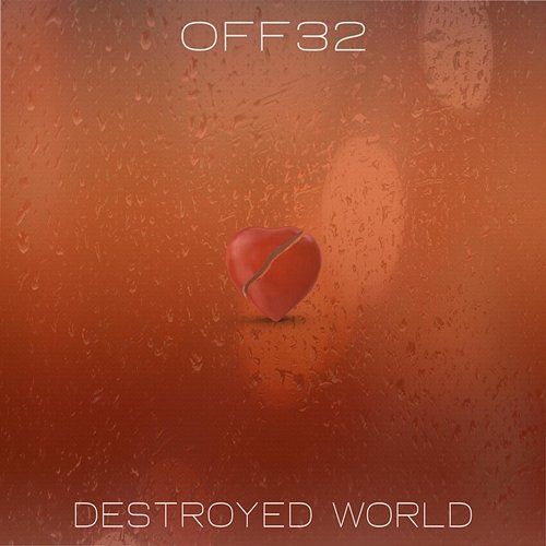 Destroyed World Off32
