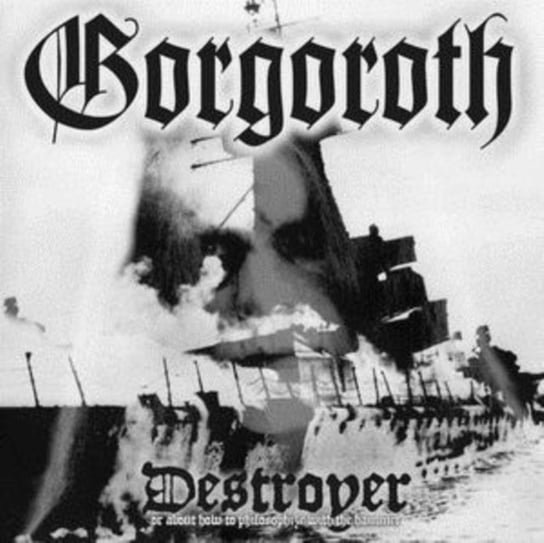 Destroyer Gorgoroth