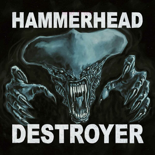 Destroyer Hammerhead