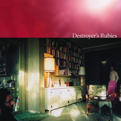Destroyer's Rubies, płyta winylowa Destroyer