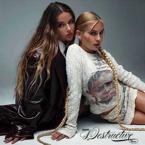 Destructive Bahari