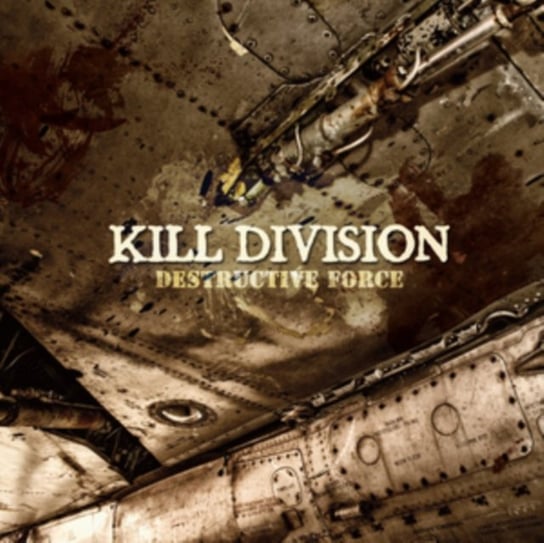 Destructive Force Division Kill