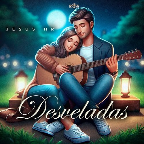 Desveladas Jesus HR