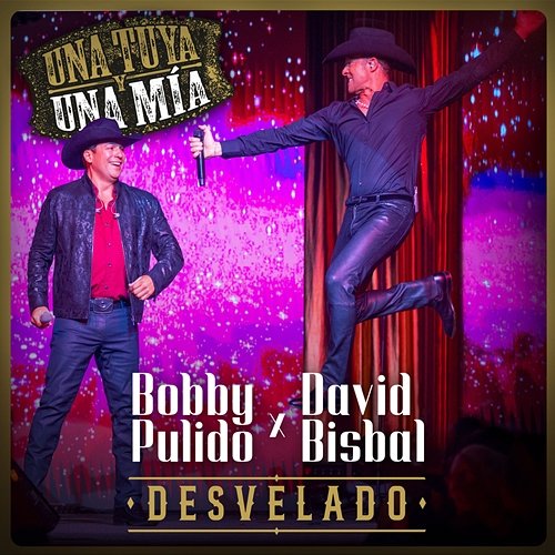 Desvelado David Bisbal, Bobby Pulido