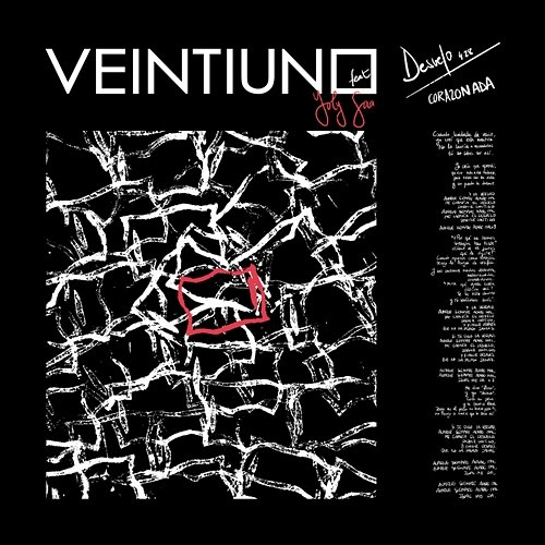 Desvelo Veintiuno, Yoly Saa
