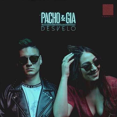 Desvelo Pacho & Gia