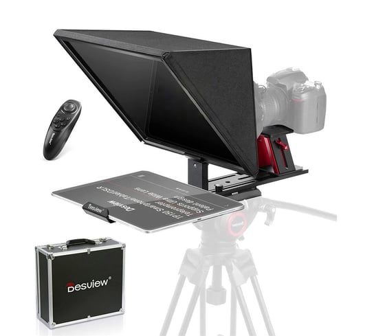 Desview Tp150 Teleprompter Desview