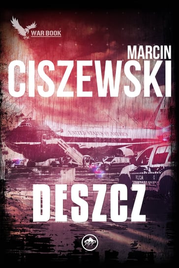 Deszcz Ciszewski Marcin