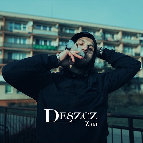 Deszcz Zaki