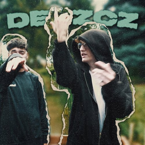 DESZCZ PRÓBA GENERALNA, Kabil, Br7eziN, $hadøw, CAMPR
