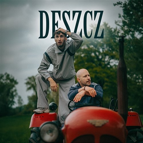 deszcz 4MONEY, Alien BSC, majtis