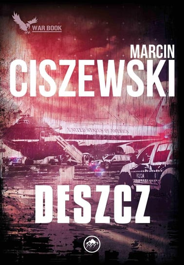 Deszcz Ciszewski Marcin