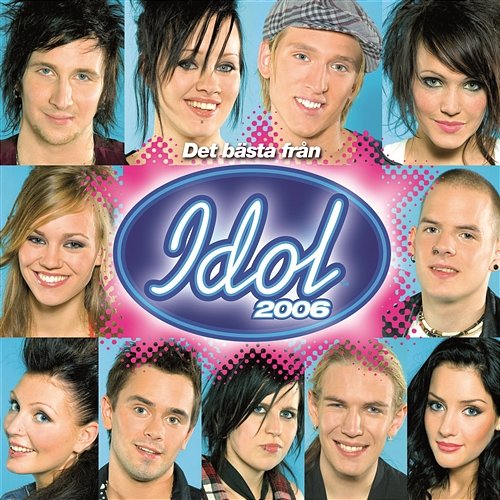Det Bästa Från Idol 2006 Various
