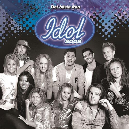 Det bästa från Idol 2009 Various Artists