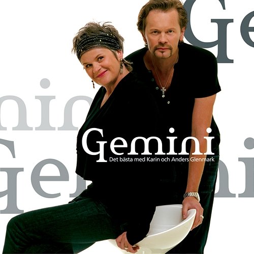 Det bästa med Karin & Anders Glenmark Gemini