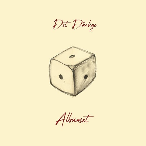 Det dårlige albumet Rasmus Thall