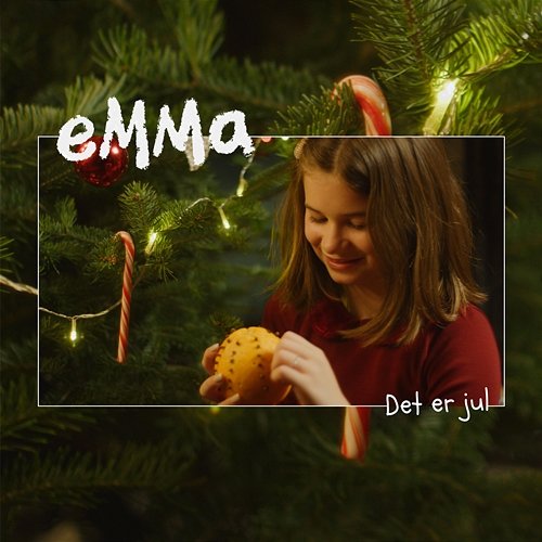 Det er jul Emma