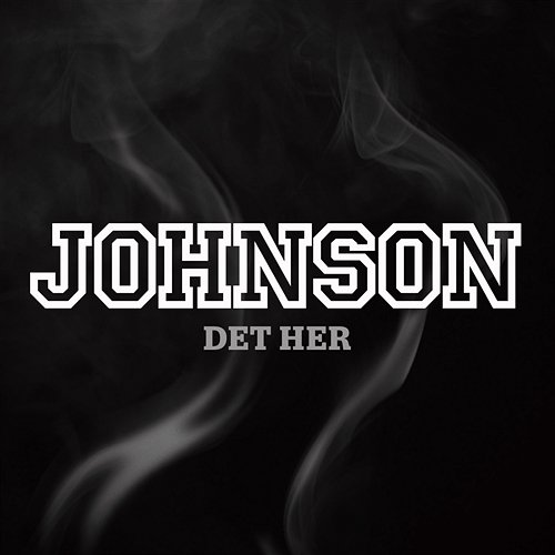 Det Her Johnson