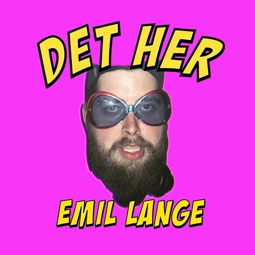 Det Her Emil Lange