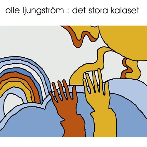 Det stora kalaset Olle Ljungström