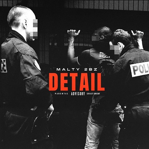 Détail MALTY 2BZ