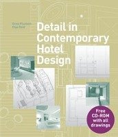 Detail in Contemporary Hotel Design Plunkett Drew