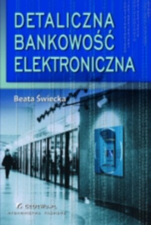 Detaliczna bankowość elektroniczna Świecka Beata