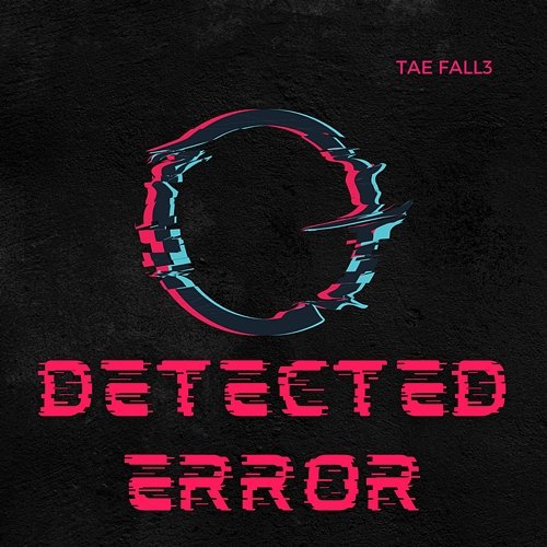 Detected Error Tae Fall3