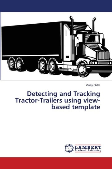 Detecting and Tracking Tractor-Trailers using view-based template Gidla Vinay