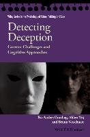 Detecting Deception Granhag Par Anders