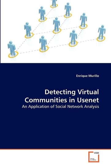 Detecting Virtual Communities in Usenet Murillo Enrique